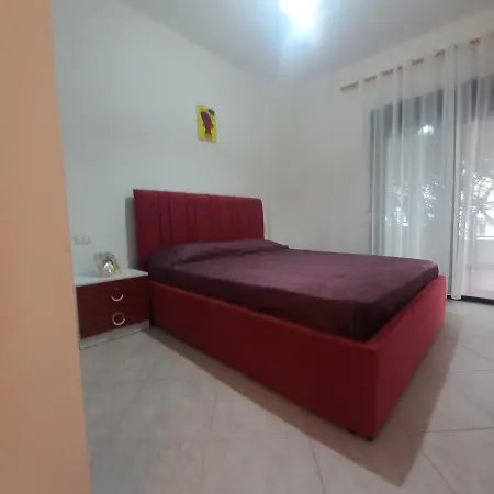 Apartman Green View At Mali I Robit Golem