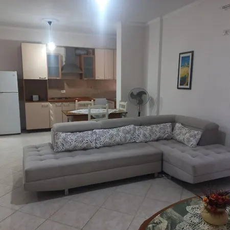Apartman Green View At Mali I Robit *