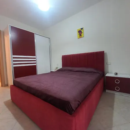 Apartman Green View At Mali I Robit