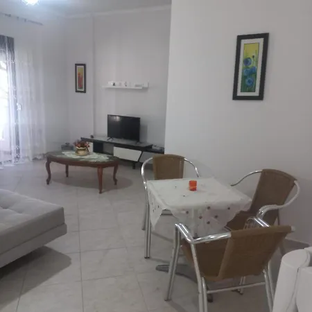 Green View At Mali I Robit Apartman *