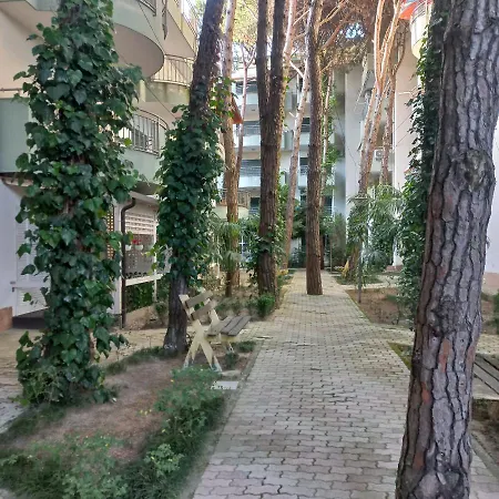 Green View At Mali I Robit * Golem (Tirana)